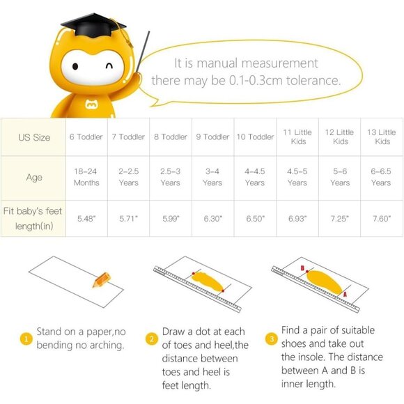 ⚡Girls 3-Camel Microfiber Little Kids Mid Calf Western Pointed Toe Riding Boots - Picture 6 of 6